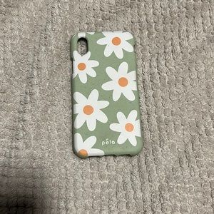 iPhone XR phone case